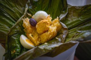 juane- travel peru food