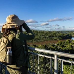 Luxury Peruvian Amazon Tour 4 days