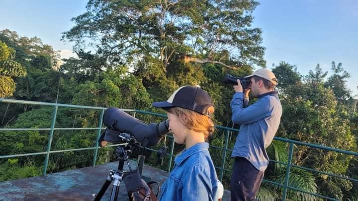 Tour a la Selva 4 dias