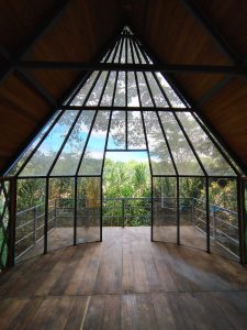 toura amazonia in tambopata