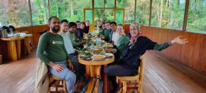 trips peru amazing - The Amazon Peru Treehouse Tambopata Macaw Clay Chuncho